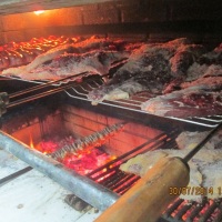 Churrasco