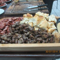 Churrasco