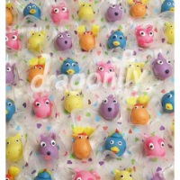 Doces Modelados