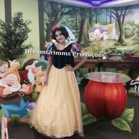Branca de neve