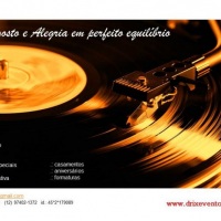 Serviços de DJs para Aniversários, Casamentos, 15 anos, Formaturas, Eventos Empresariais, e Festas e