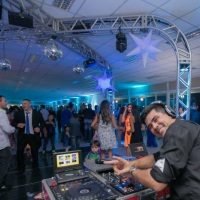 DJs para Aniversários, Casamentos, 15 anos, Formaturas, Eventos Empresariais em São José dos Campos,
