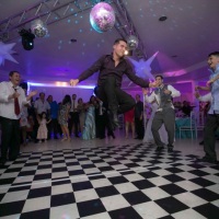 DJs para Aniversários, Casamentos, 15 anos, Formaturas, Eventos Empresariais em São José dos Campos,