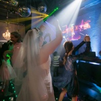 DJs para Aniversários, Casamentos, 15 anos, Formaturas, Eventos Empresariais em São José dos Campos,