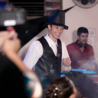 DJs para Aniversários, Casamentos, 15 anos, Formaturas, Eventos Empresariais em São José dos Campos,