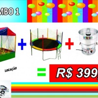 COMBO 1  aproveite!!!