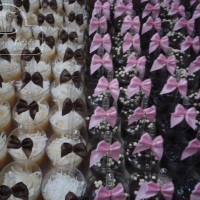 Doces de colher