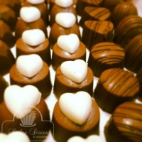 Bombons recheados