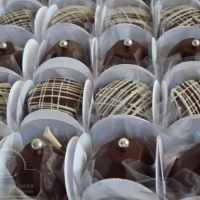 Bombons trufados