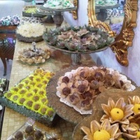 Casamento maravilhoso!