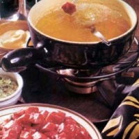 fondue especial