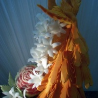 DECORAÇÕES ESPECIAIS