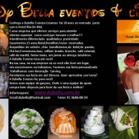 Dybella eventos
