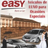 Veiculos para ocasiões especiais
