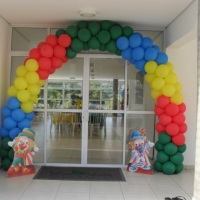 Arco Tema Patati Patatá