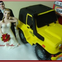NOIVOS JEEP