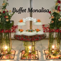 Mesa de Bolo