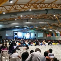 CONGRESSO