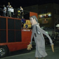 aluquel carro de som