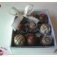 Bombons recheados