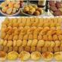 Sabor e requinte em seu evento...