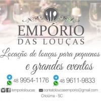 Visite e curta nossas fanpages, lá temos fotos de nossos materiais!!!