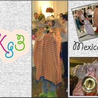 Mexicano