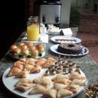 cofe breack