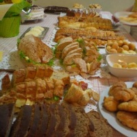 brunch