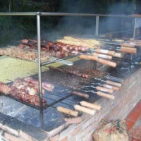 churrascos cortes especiais