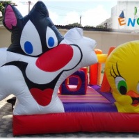 Piu piu e Frajola
