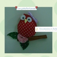 saches perfumados