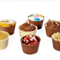Mini Cups
