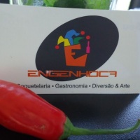Engenhoca Eventos - Bar e Barman para Eventos