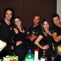Engenhoca Eventos - Bar e Barman para Eventos