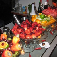 Engenhoca Eventos - Bar e Barman para Eventos