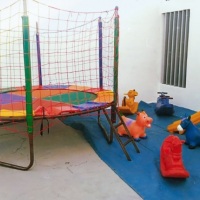 espaço kids