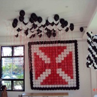Painel do Vasco
