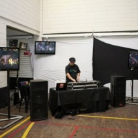Equipe Revolusom