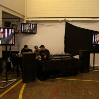 Equipe Revolusom