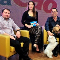 Entrevista programa Ultracão