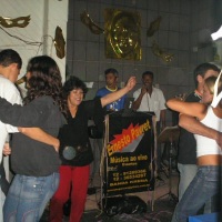 Micareta Pre Carnaval Gole Gole Bar