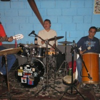 Noite com Solidários do Samba (Maravilha)