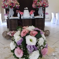 decoração