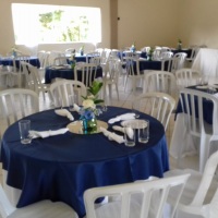 decoração