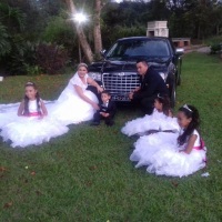 local para cerimonia campestre