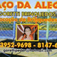 Nosso cartão, entre em contato!
