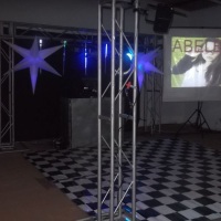 Quinze anos - Dj