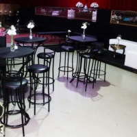 Lounge Bistro