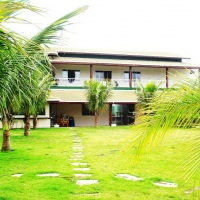 Area gramada